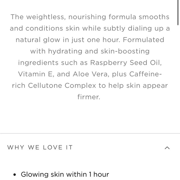 “THE GRADUAL” Tanning Lotion - Picture 4 of 6